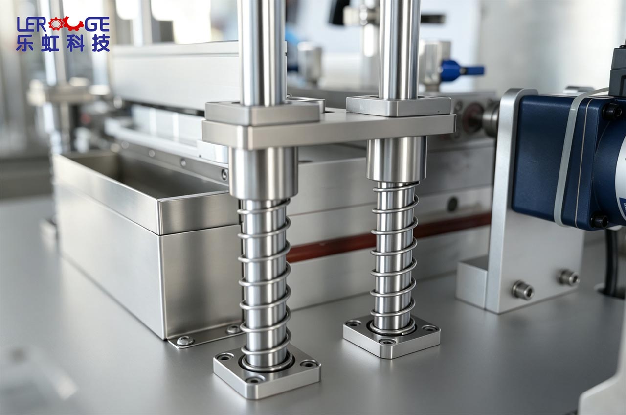 Lipstick eyeliner hot filling machine
