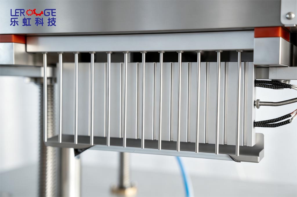 12-head filling machine