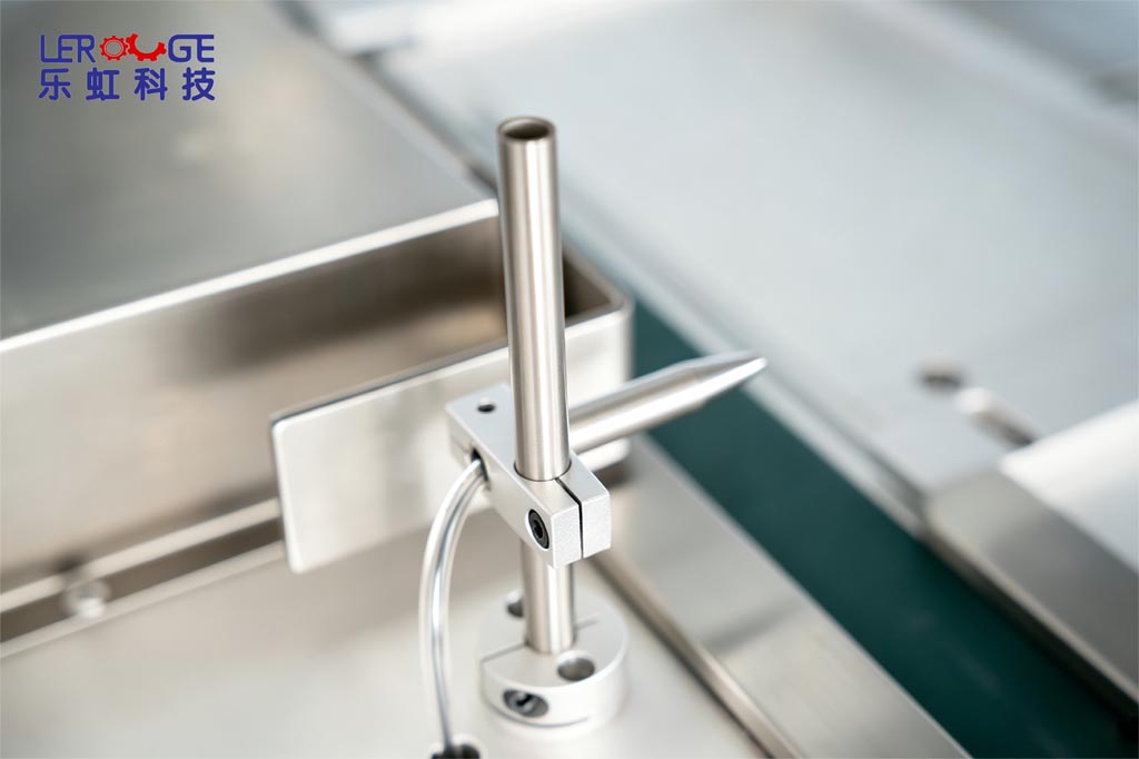 12-head filling machine