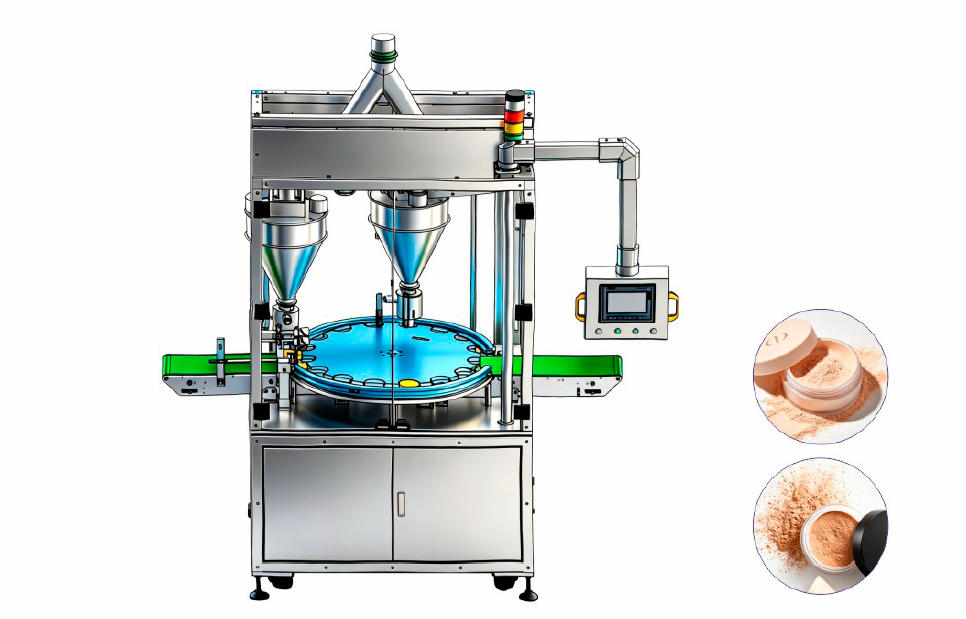 LM-JBJ-B Multi-Capacity Vacuum Emulsifying Mixer for Liquid, Paste & Cream