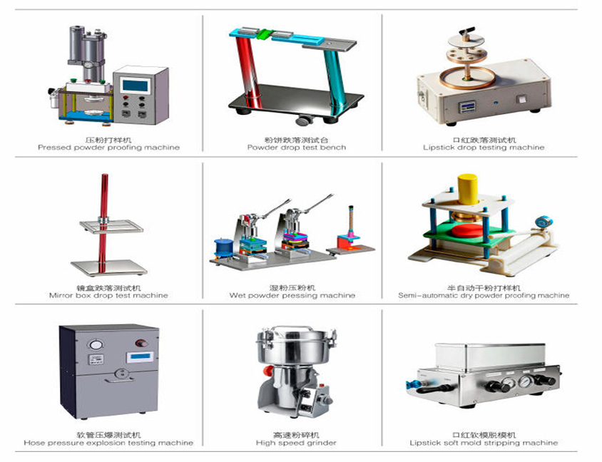Laboratory & R&D Equipment