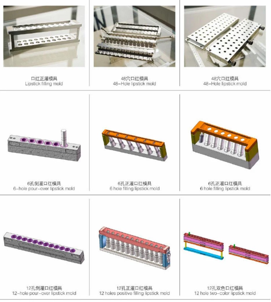 LM-KXGZ-6T automatic liquid filling production line with 6-head peristaltic filler, capping machine, labeling system and bottle handling for pharmaceuticals and cosmetics